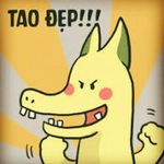 Eric Dao 03 - @__ericdao170803__ - Instagram