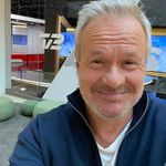 Eric Darcy - @darcyeric5 - Instagram