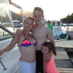 Eric Darcy - @sendericaway - Instagram