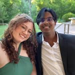 Eric Arumugam - @ericdarumugam - Instagram