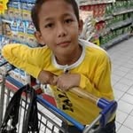 Eric Darul Qarar - @ericdarul - Instagram