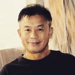 Eric Wong - @ericdarunwong - Instagram