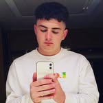 Eric Dassonneville - @ericdassonneville340 - Instagram