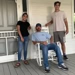 Eric Daugherty - @eric_daugherty01 - Instagram