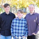 Eric Daugherty - @eric.daugherty.143 - Instagram