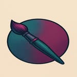Eric Daugherty - @painted.persona.eric - Instagram