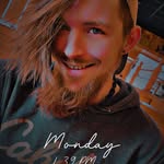 Eric Daugherty - @eldiablo66223 - Instagram