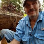 Eric Ashley Daughtry - @chattahoocheedalton - Instagram