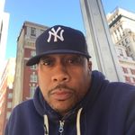 Eric V Daughtry - @e.diddy23 - Instagram