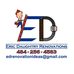 Eric Daughtry Renovations - Facebook