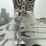 Eric DCruz - Facebook