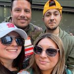 Eric Deane - @eric02322 - Instagram