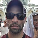 Eric Deane Gordon - @frankdeane - Instagram