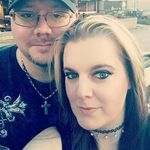 Eric Deaver - @xxiwickedixx - Instagram