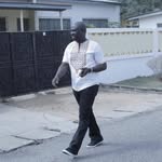 Eric Debrah - @debrah4900 - Instagram