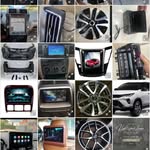 Eric Debrah - @_durable_auto_spareparts - Instagram