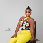 Eric Deb'rah - @debbyluv.ngodoo - Instagram