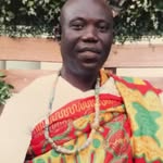 Eric Debrah Mensah - @ericdebrahm - Instagram
