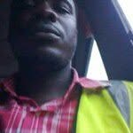 Eric Ofori Debrah - @oforidebrah - Instagram