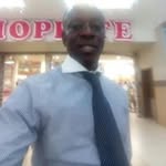 Kofi Eric Debrah - @kofiericdebrah - Instagram