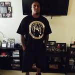 Eric Dedeaux - @dedeaux81 - Instagram