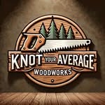 Eric DeGarmo - @knot_your_average_woodworks - Instagram
