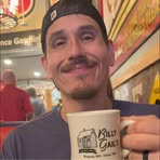Eric DeHaven - Facebook