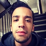 Eric De La Paz - @eric10456 - Instagram