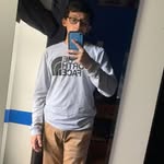 Eric Delapaz - @ericdelapaz4 - Instagram