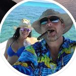 Eric Delk - @aprilwhite652 - Instagram