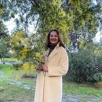 Cristina Dembinski Ricci - @cristinadembinski - Instagram