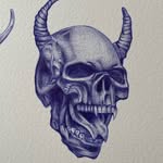 Eric Denney - @drift_through_chaos - Instagram