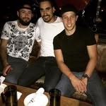 Eric Denovitzer - @ericdeno_ - Instagram