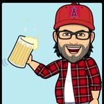 Eric Denton - @thejabronieramone - Instagram