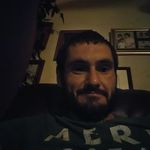 Eric Denton - @shackville415 - Instagram