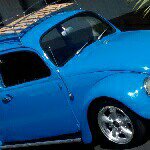 eric denton - @vw710life - Instagram