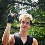 🖤☆Eric 🪙 D'Errico☆🪽 - @the_gladiatorr_ericderrico - Instagram