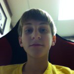 Eric Derr - @joyosfroyo - Instagram