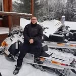 Eric Derriault - @ericderriault - Instagram