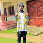 Eric Derrick Mulbah Jr - @ericderrickmulbah - Instagram