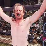 Eric Cheez Derington - @refcheez - Instagram