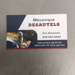 Eric Desautels - Facebook