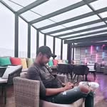 Eric De Silva - @ericdesilvaa - Instagram