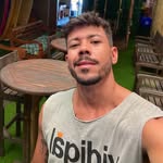 Eric Araújo - @ericdesouzaa - Instagram