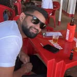 Eric De Souza - @eric55martins - Instagram