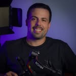 Eric de Souza - @ericdesouza - Instagram