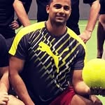 Eric De Souza - @ericdesouzanz - Instagram
