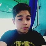 Eric de Souza - @eric_desouza1770 - Instagram
