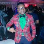 Eric de Souza - @babanawoe - Instagram