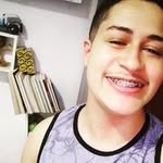Eric De Souza Batista - @eric.de.souza.real - Instagram
